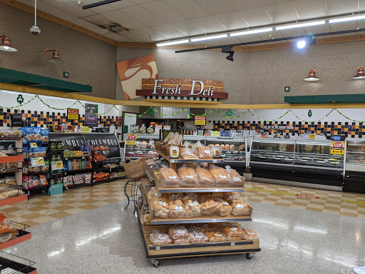 Grocery Store «Fresh Market», reviews and photos, 135 E Main St, American Fork, UT 84003, USA