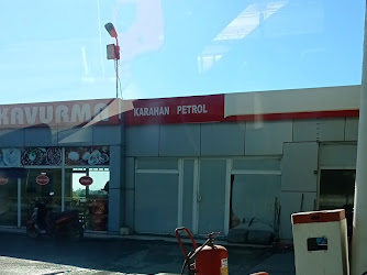 Yurtgaz - Karahan Petrol