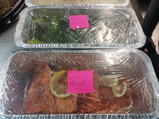 Caterer «Fanfares Catering Services», reviews and photos, 742 E 95th St, Chicago, IL 60619, USA