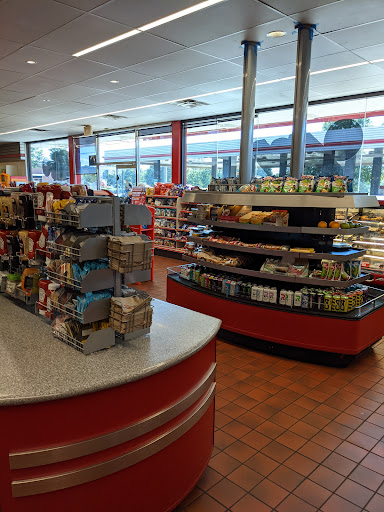 Gas Station «QuikTrip», reviews and photos, 2400 Salem Rd SE, Conyers, GA 30013, USA
