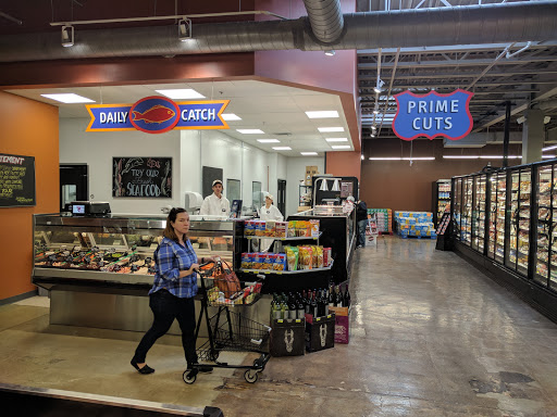 Grocery Store «Clifton Market», reviews and photos, 319 Ludlow Ave, Cincinnati, OH 45220, USA