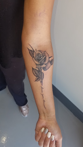 Explore texas tattoo ideas female, creative tattoo ideas in Rowlett, available at Fresh Image Tattoo Studios