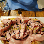 Photo n°3 de l'avis de Enrico.e fait le 19/01/2022 à 20:48 sur le  Workshop - Pizza In Pala Alla Romana à Savona