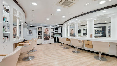 DESSANGE - Coiffeur Saint-Brieuc à Saint-Brieuc