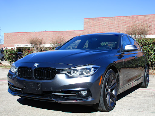 Used Car Dealer «Select City Cars», reviews and photos, 10503 Forest Ln Suite 156, Dallas, TX 75243, USA