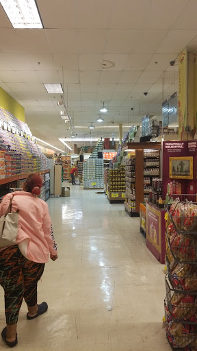 Supermarket «Mount Vernon Food Bazaar Supermarket», reviews and photos, 1 Bogopa Plaza, Mt Vernon, NY 10550, USA