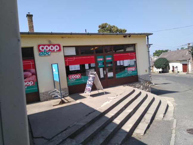 Abaúj Coop Zrt. 111.sz. Bolt