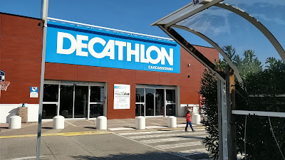 Decathlon Carcassonne à Carcassonne