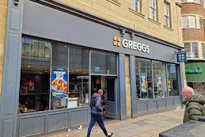 Greggs image