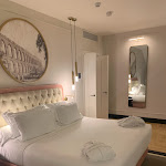 Photo n°1 de l'avis de Luis.y fait le 03/12/2023 à 14:53 sur le  H10 Palazzo Galla à Rome