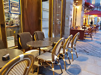 Atmosphère du Restaurant italien Little Romeo à Paris - n°1