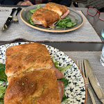 Photo n°1 de l'avis de Rosa.e fait le 01/01/2022 à 17:11 sur le  Novella Osteria Toscana à Florence