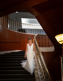 Your Wedding at InterContinental Cleveland - Photo 6 - Car repair in Cleveland, OH, Cleveland