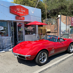 Photo n°109 de Little Rock Diner à Antibes ()