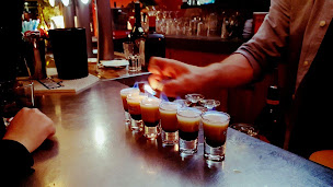 Photo n°4 de O'Carno Café à Toulouse ()