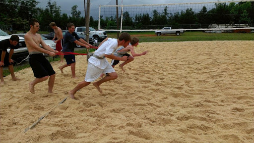 Sports Complex «Blitz Sports», reviews and photos, 500 E Rope Mill Rd, Canton, GA 30115, USA