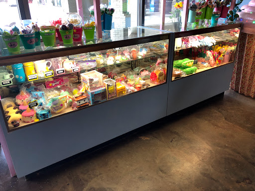 Cafe «Just Cheesecake», reviews and photos, 3585 Peachtree Industrial Blvd #129, Duluth, GA 30096, USA