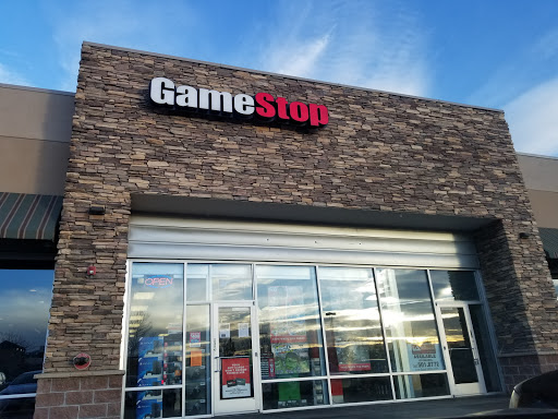 Video Game Store «GameStop», reviews and photos, 5095 Kipling St Ste 120, Wheat Ridge, CO 80033, USA
