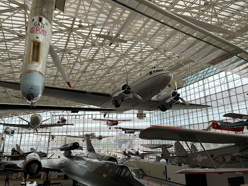 Museum «The Museum of Flight», reviews and photos, 9404 E Marginal Way S, Seattle, WA 98108, USA
