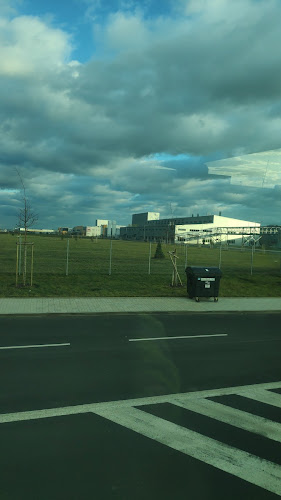 Nexentire Europe s.r.o. - Ústí nad Labem