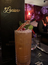 Plats et boissons du Restaurant Le Luciano à Caen - n°14