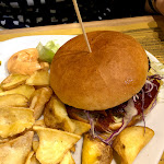 Photo n°2 de l'avis de Giuseppe.o fait le 30/04/2018 à 18:15 sur le  Doppio Gusto à Foiano della Chiana