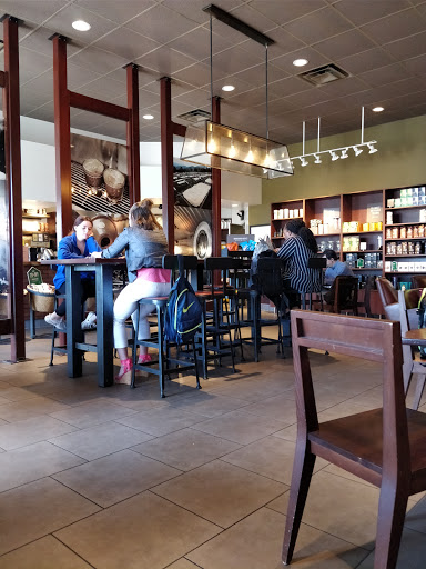 Coffee Shop «Starbucks», reviews and photos, 1401 E Debbie Ln, Mansfield, TX 76063, USA