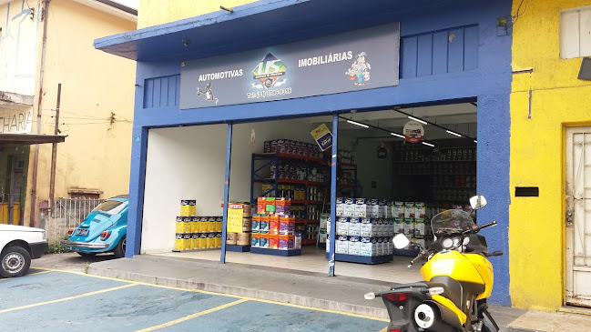 US TINTAS - Residenciais e Automotivas