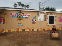 Magic Kingdom Learning Center LLC - Photo 2 - Car repair in Harlingen, TX, Harlingen