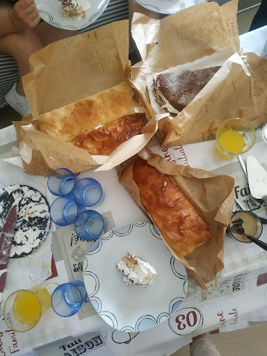 La Vieja Tahona en Arévalo, Ávila‎