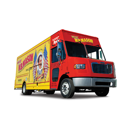 W.B. Mason Secaucus (NJ), 535 Secaucus Rd, Secaucus, NJ 07094, USA, 