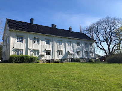 Høgskolen i Innlandet, studiested Blæstad
