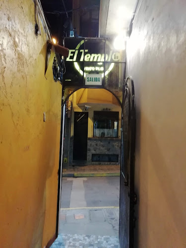 Opiniones de Bar el templo en Puno - Pub