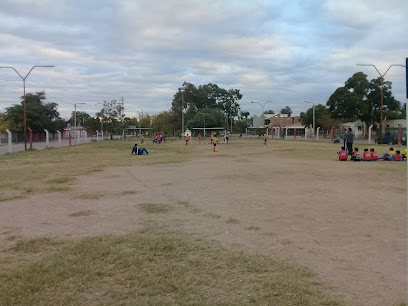 Escuela De Futbol De Uriel En Barrio Hospital