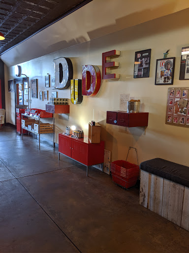 Dessert Restaurant «Dude, Sweet Chocolate», reviews and photos, 408 W Eighth St #102, Dallas, TX 75208, USA