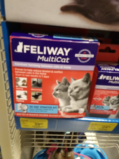 Pet Supply Store «PetSmart», reviews and photos, 2309 I-20, Grand Prairie, TX 75052, USA