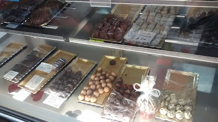 Chocolates Anelyza
