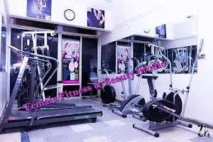 Female Fitness & Beauty Studio image