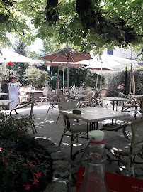 Atmosphère du Restaurant français Café Brunet à Annecy - n°16