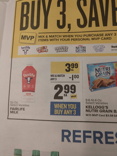 Grocery Store «Food Lion», reviews and photos, 125 Stuart Rd NE, Cleveland, TN 37312, USA