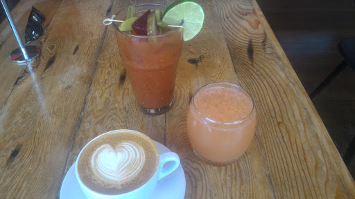 Cafe «Street 14 Café», reviews and photos, 1410 Commercial St, Astoria, OR 97103, USA