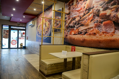 Telepizza Yecla - Comida a Domicilio - C. España, 17, 30510 Yecla, Murcia, Spain