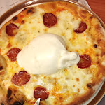 Photo n°6 de l'avis de ester.. fait le 03/10/2020 à 22:27 sur le  Del Ponte à Borgo San Pietro