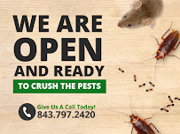 Elams Pest Control Inc - Photo 1 - Car repair in Goose Creek, SC, Charleston