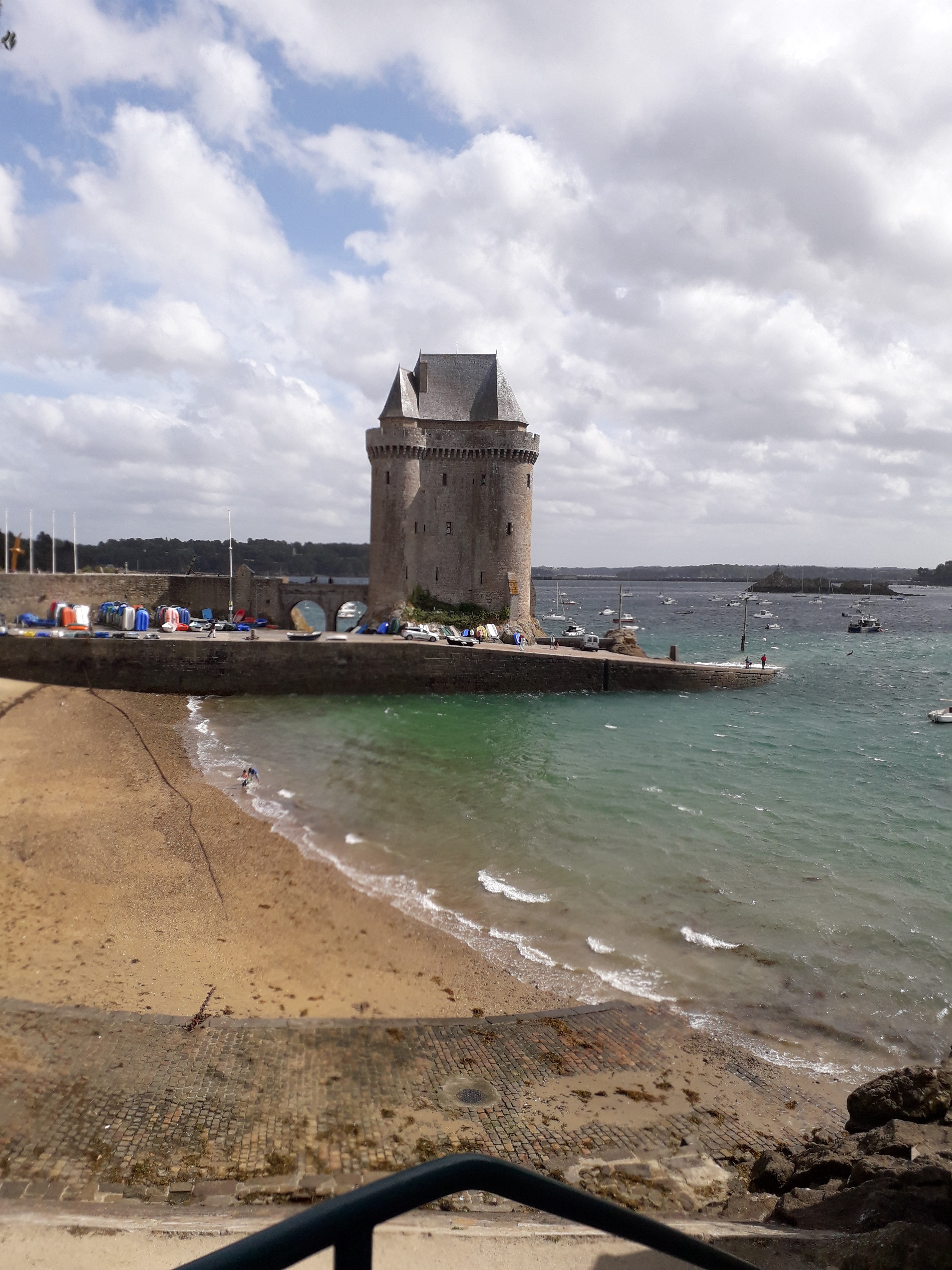 Photo n° 1 de l'avis de Déborah.a fait le 10/08/2019 à 12:59