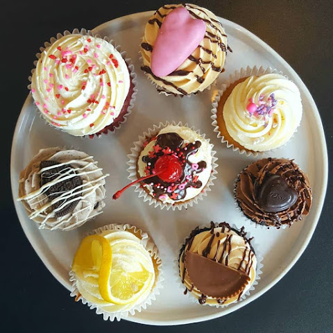 Poppleton Bakery & Cafe by null