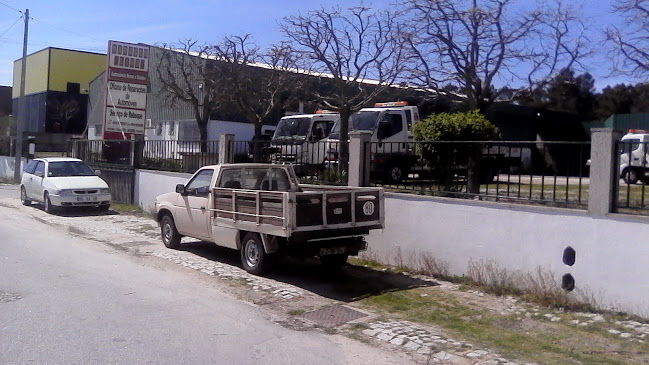 Avaliações doGaragem Lino em Alijó - Oficina mecânica