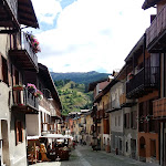 Photo n°3 de l'avis de Giuliano.o fait le 14/08/2021 à 12:47 sur le  Ristorante Pig à Cesana Torinese