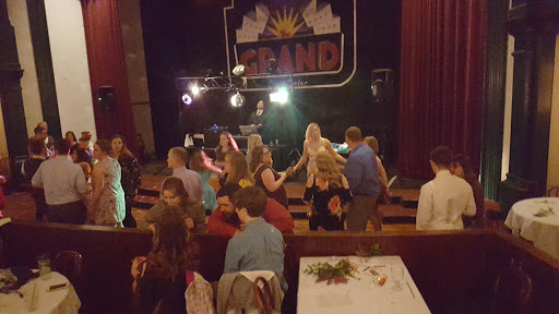 Banquet Hall «Grand Events Center», reviews and photos, 316 Washington St, Northfield, MN 55057, USA