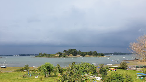 Pointe du Perche à Belz